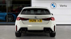 BMW 1 Series 120 M Sport 5dr Step Auto Petrol Hatchback
